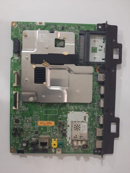 EAX66522706 (1.0) | EBL61741501 | LG 49UH770V | Main Board | LG Anakart