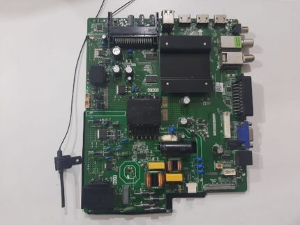 🔹TP.MT5522S.PC822 | AWOX B206500S | Main Board | TV Anakart